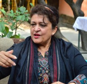 नेपाल छाड्दै सुजाता ?