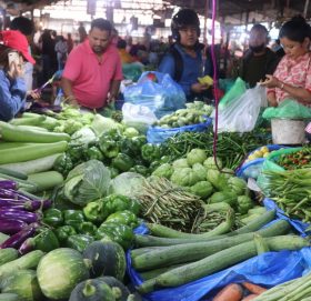 रातो आलु किलोको ५५ रुपैयाँ, लसुन ५३५ रुपैयाँ : यस्तो छ बजारभाउ (सूचीसहित)