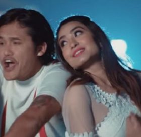 टिका र लेखराजले ल्याए ‘नसकिने भो’