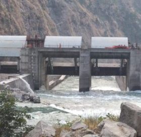 ४० अर्बका ठेक्काको ‘म्याद थप’ अन्योलमा