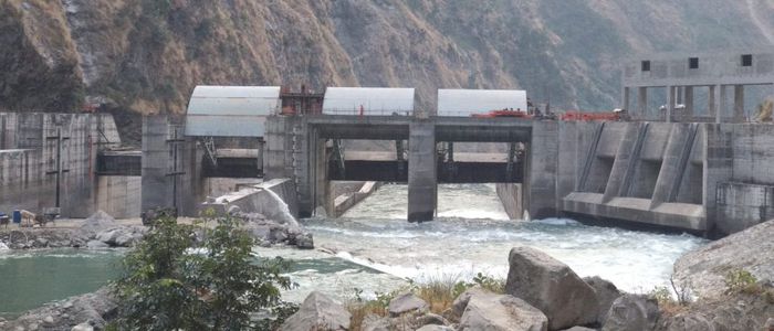 ४० अर्बका ठेक्काको ‘म्याद थप’ अन्योलमा