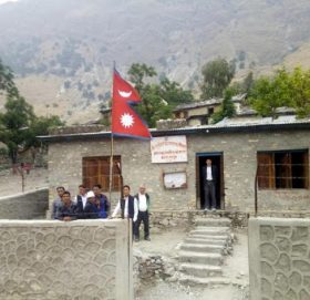 बुढिनन्दा नगरपालिकाले अनुगमन र भम्रणमा  एक बर्षमै ४९ लाख झ्वाम