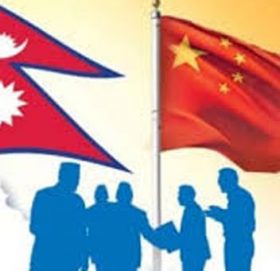 चीनले दोलखासहित १५ हिमाली जिल्लामा साँढे ३ अर्ब लगानी गर्दै