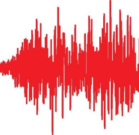 बाजुरा र हुम्लाकाे बिचमा ४ दशमलब ३ रेक्टर स्केलकाे भुकम्प