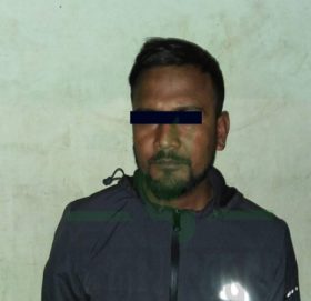 देशैभरका किसानबाट ६५ करोड ठग्ने युवक कैलाली कारागार चलान