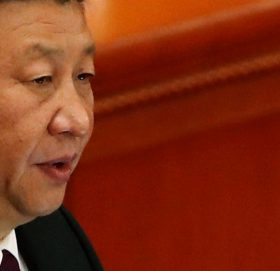 चिनियाँ नागरिकमाथि अमेरिकाले यात्रा प्रतिबन्ध लगायाे