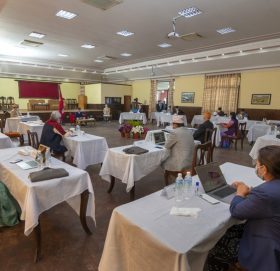 अन्तर्राष्ट्रिय उडानमा लगाएको प्रतिबन्ध वैशाख ३ सम्म कायम