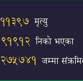 कोरोना अपडेट : १८५ देशमा फैलियो, ९२ हजार उपचारपछि निको भए