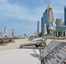 युएईमा रहेका कोरोना संक्रमित २ नेपाली निको भए