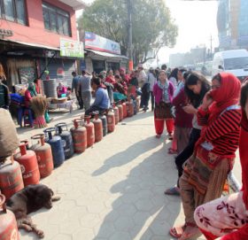 कालोबजारी गरे ५ वर्ष कैद, चीन र भारतले नेपाललाई सहयोग गर्ने