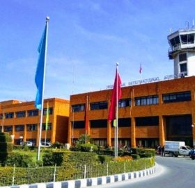 अब ६६ मुलुकबाट नेपाल प्रवेशमा प्रतिबन्ध