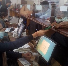 विश्व स्वास्थ्य संगठनले जारी गर्यो मास्क लगाउनेबारे नयाँ निर्देशिका