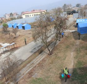 भोलिबाट नेपाल पूर्ण रुपमा लकडाउन, घरबाट बाहिर निस्कन नपाइने (निर्णयसहित)