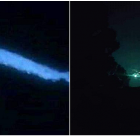 चम्किलो वस्तु उल्कापिण्ड हुनसक्ने नेपाल एस्ट्रोनोमिकल सोसाइटी