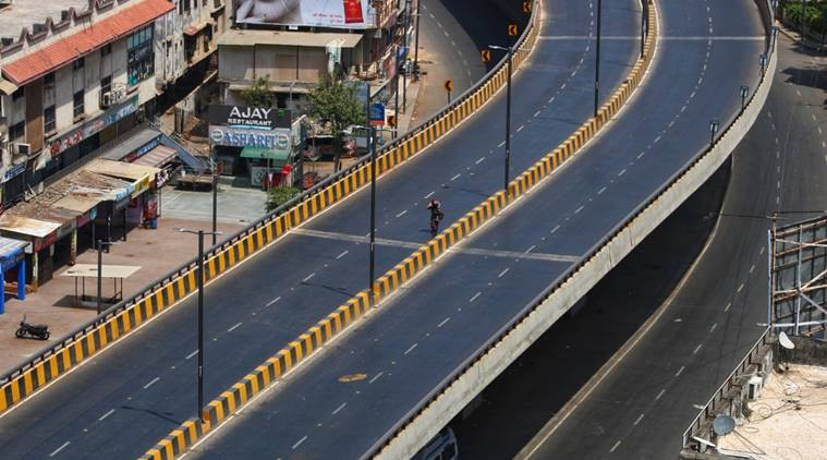 भारतमा लकडाउन दुईहप्ता थपियो