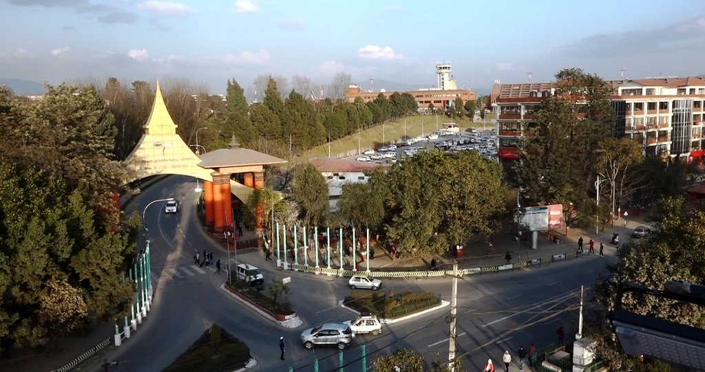 कोरोना प्रभाव : संक्रमण फैलिएका ८ देशका नागरिकलाई नेपाल आउन रोक