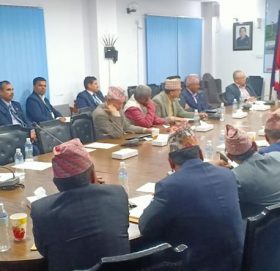 नेपालमा कोरोना रोक्न उच्चस्तरीय समितिका १९ निर्णय