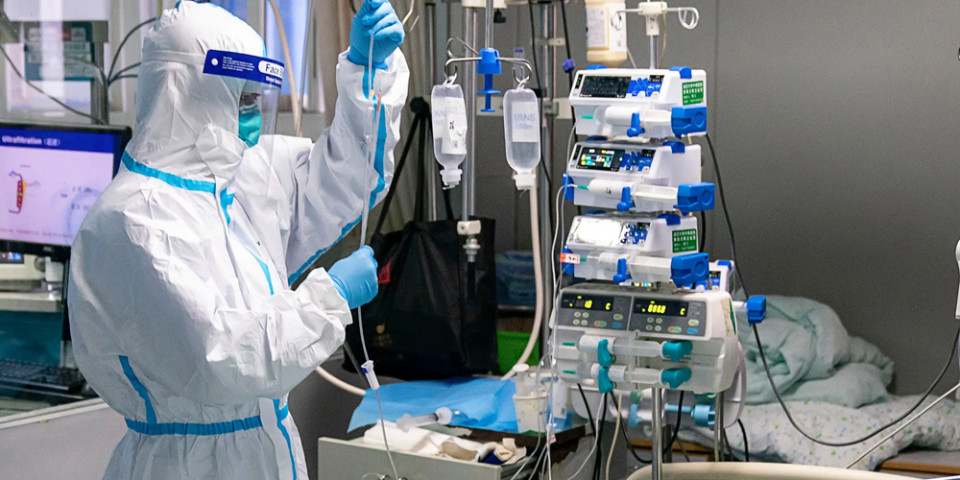 कोरोना भ्याक्सिन परीक्षण आजदेखि