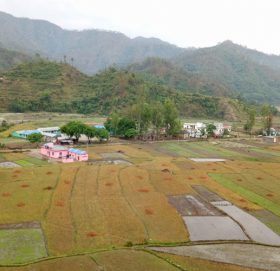 डोटीमा ज्वरो र रुघाखोकीबाट ३२ विद्यार्थी प्रभावित