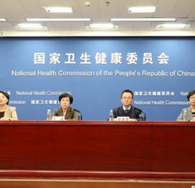 चीनले भन्‍यो – कोरोनाको तीव्र संक्रमण समाप्त भयो