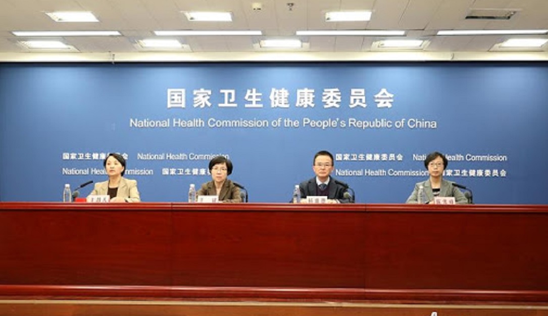 चीनले भन्‍यो – कोरोनाको तीव्र संक्रमण समाप्त भयो