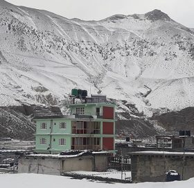 चट्याङसहित हावाहुरी र वर्षाको सम्भावना,सतर्क रहन आग्रह