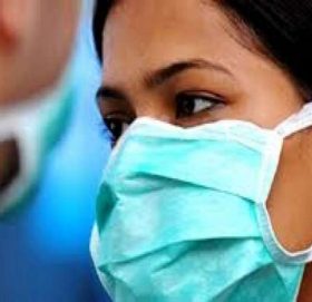 नेपालगन्जमा माक्सको कालोबजारी