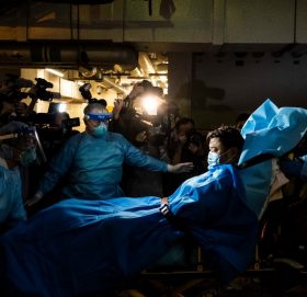 बालबालिका र महिलामा किन कम देखियो कोरोनाको असर?