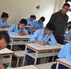 एसईई परीक्षा स्थगित