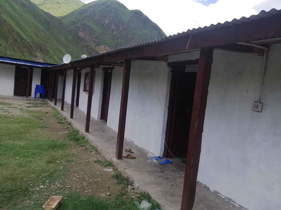 जगन्नाथ गाउपालिकाले कोभिड १९ बिरुद्ध गर्यो यस्ता निर्णय