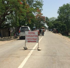 कोरोनाको संक्रमणबाट बच्न नाका बन्द गर्न सुझाव, सेल्फ क्वारेन्टाईनमा बस्न अपिल