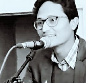 राहदानी