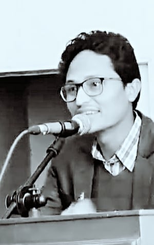 राहदानी