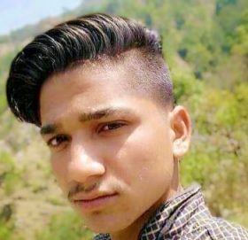 प्रकाश थापा ४ मुक्तक