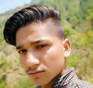 प्रकाश थापा ४ मुक्तक