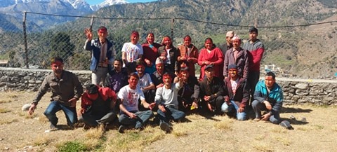 बझाङ बाजुरा सम्पर्क समिति गठन ः अध्यक्षमा उत्तमराज जोशी