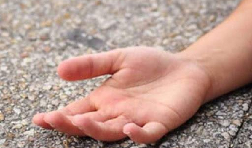 कैलालीमा १२ वर्षीय बालकद्वारा डेढ वर्षका भाईको हत्या