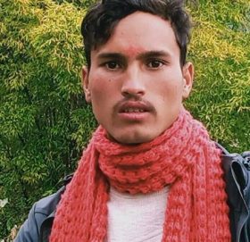 “रुक्सल”को मुक्तक सुनसान भएको बस्ति