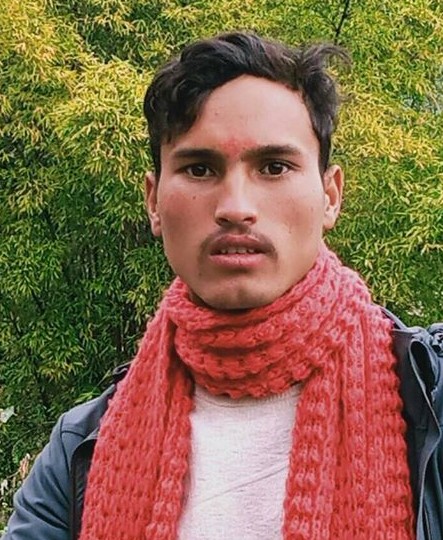 राम्री नछान्ने “रुक्सल” को निर्णय गजल