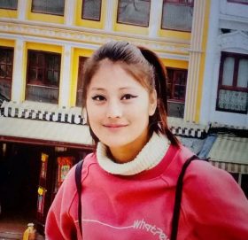 कुपाेषण चरम बिन्दुमा