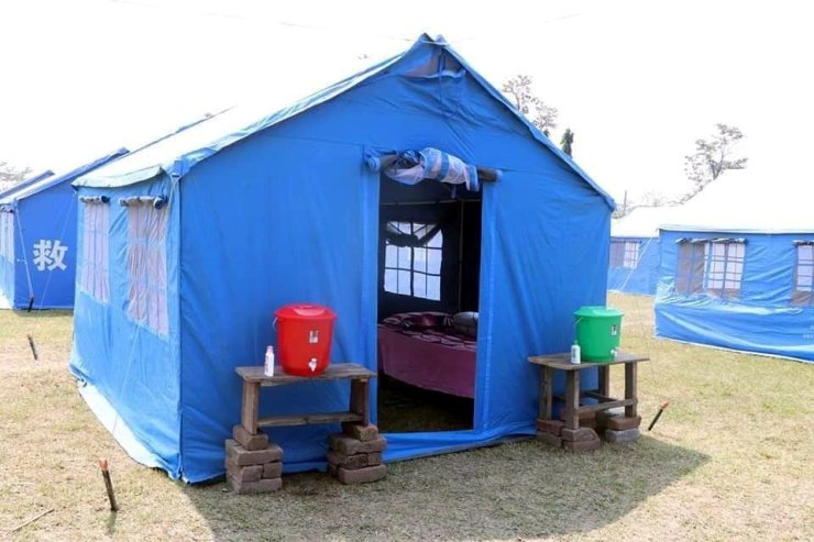 यी हुन् सेल्फ क्वारेन्टाइनमा बस्दा पालना गर्नुपर्ने १५ नियम