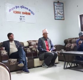 बाजुरा सदरमुकाममा २० ओटा ब्याड सहितको आइसियुलेशन स्थपना