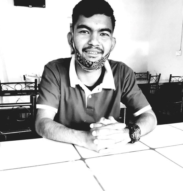 पारसको बस्ने ठाउ कता छ (गजल )