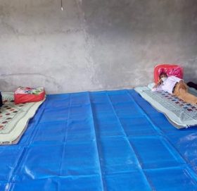 बझाङमा भारतबाट आएका ११५ जनालाई क्वारेन्टाइनमा राखियो, ७० जना सम्पर्कविहीन