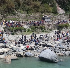 तिन सय भन्दा बढि नेपालि सिमानमा अलपत्र