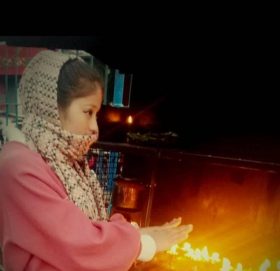 करिस्मा रोकायाको औषधि न रोकथाम आएको छ गजल