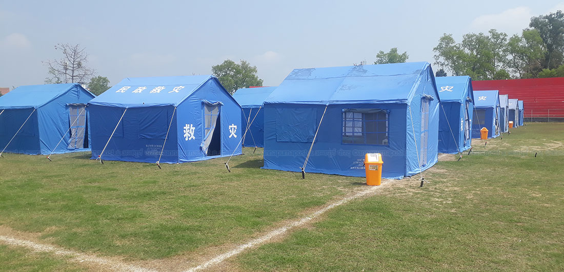 क्‍वारेन्टाइनमा खटिएका स्वास्थ्यकर्मीमाथि निर्घात कुटपिट, एक पक्राउ