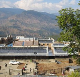 भदौ १ गतेदेखि बयालपाटा प्रादेशिक अस्पतालकाे रुपमा सञ्चालन हुदैँ