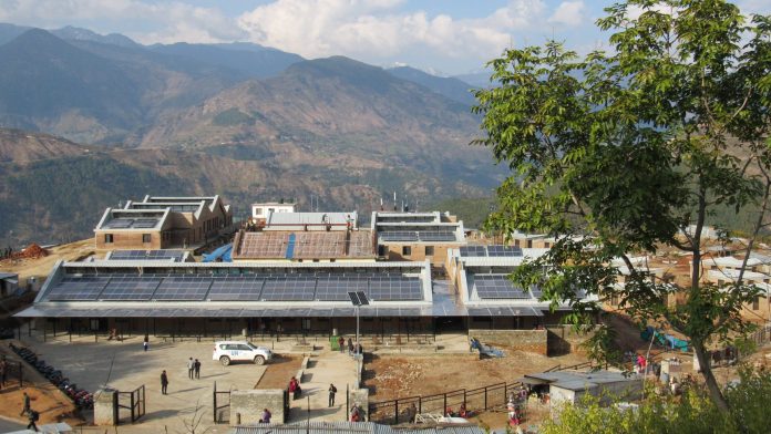 भदौ १ गतेदेखि बयालपाटा प्रादेशिक अस्पतालकाे रुपमा सञ्चालन हुदैँ