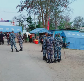 कञ्चनपुर जिल्ला आज रातिदेखि ‘लक डाउन’